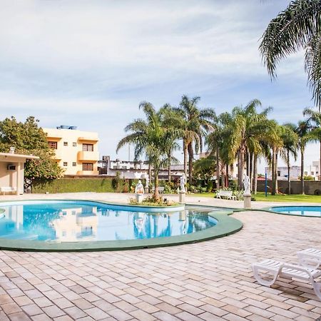 Hotel Sao Luiz São Gabriel Dış mekan fotoğraf