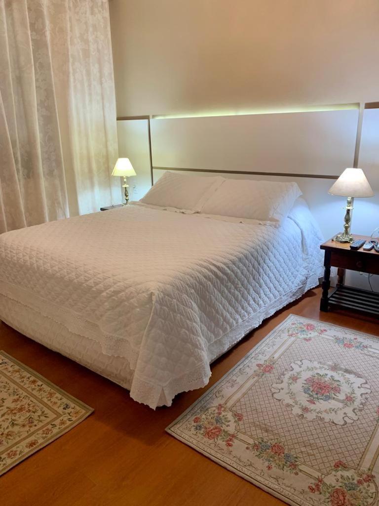 Hotel Sao Luiz São Gabriel Dış mekan fotoğraf