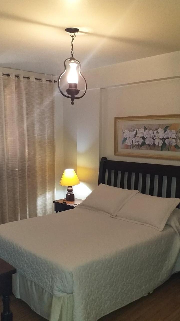Hotel Sao Luiz São Gabriel Dış mekan fotoğraf